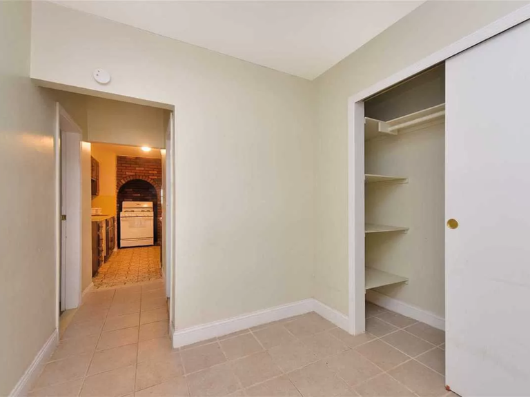 Existing Bedroom 3