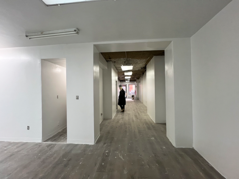 Hall