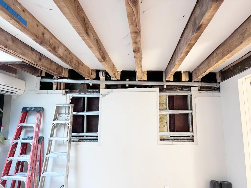 Structural | Bedroom
